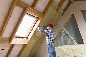 Best Wall Insulation Installation  in Yakima, WA